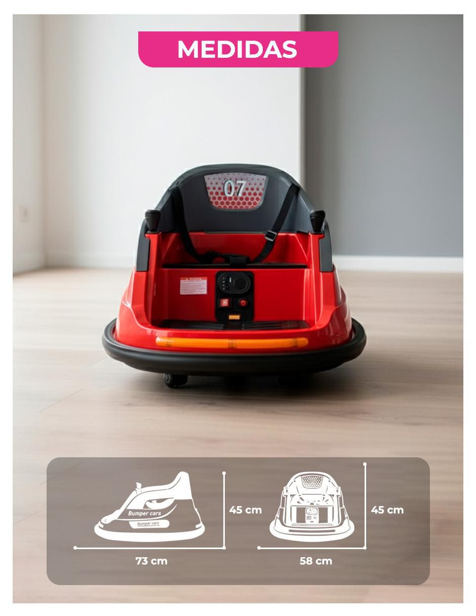 Automóvil montable "montable" "con control remoto" level kids carro electrico mobu "de" recargable