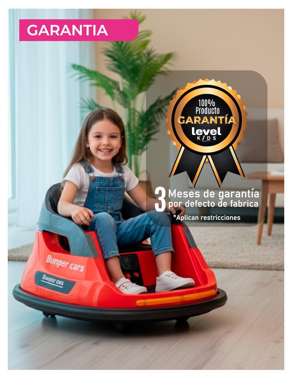 Automóvil montable "montable" "con control remoto" level kids carro electrico mobu "de" recargable