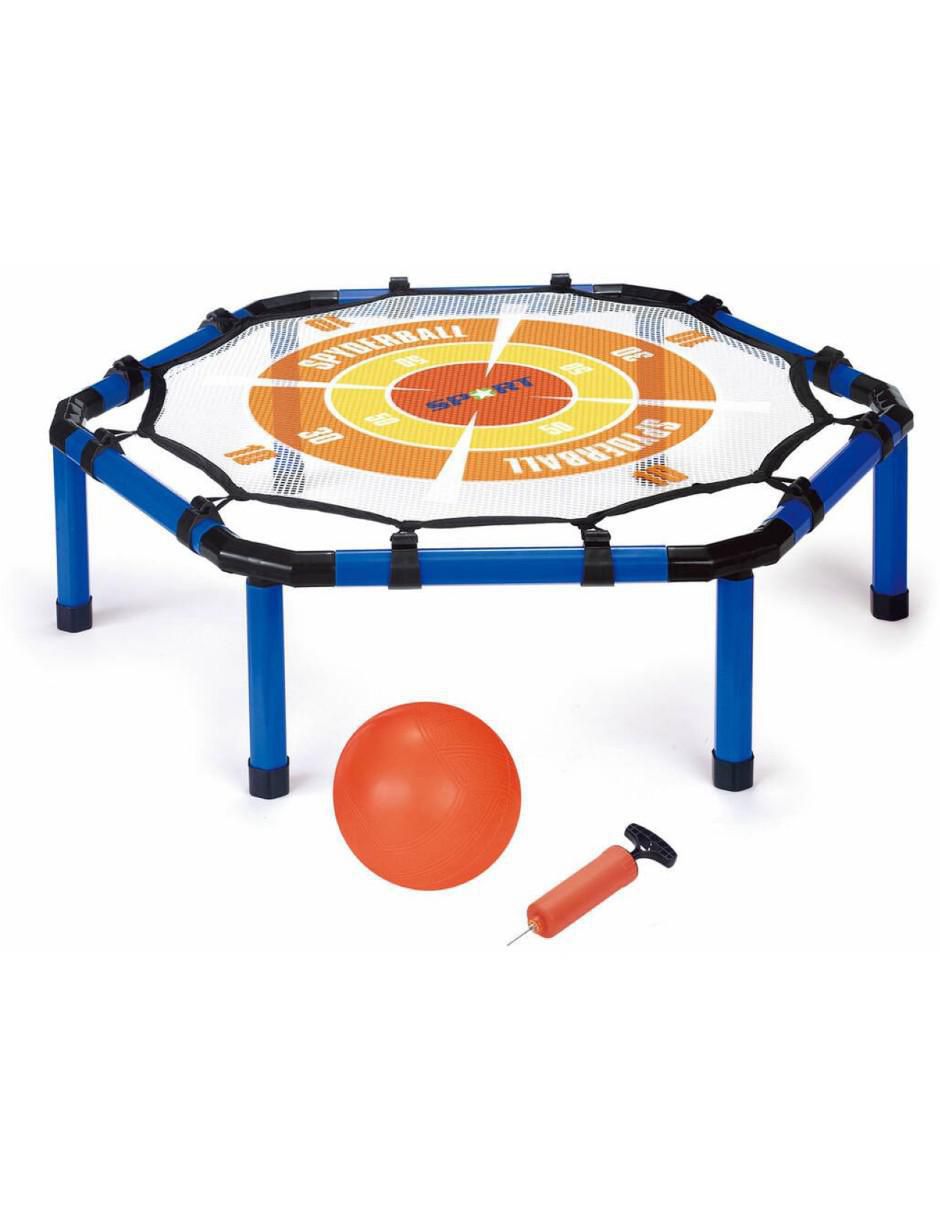 Set juego de lanzamiento