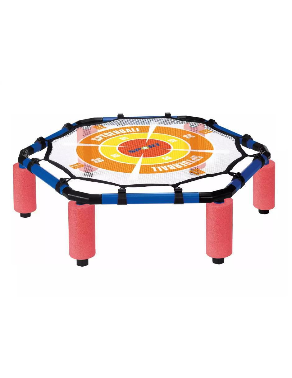 Set juego de lanzamiento 2