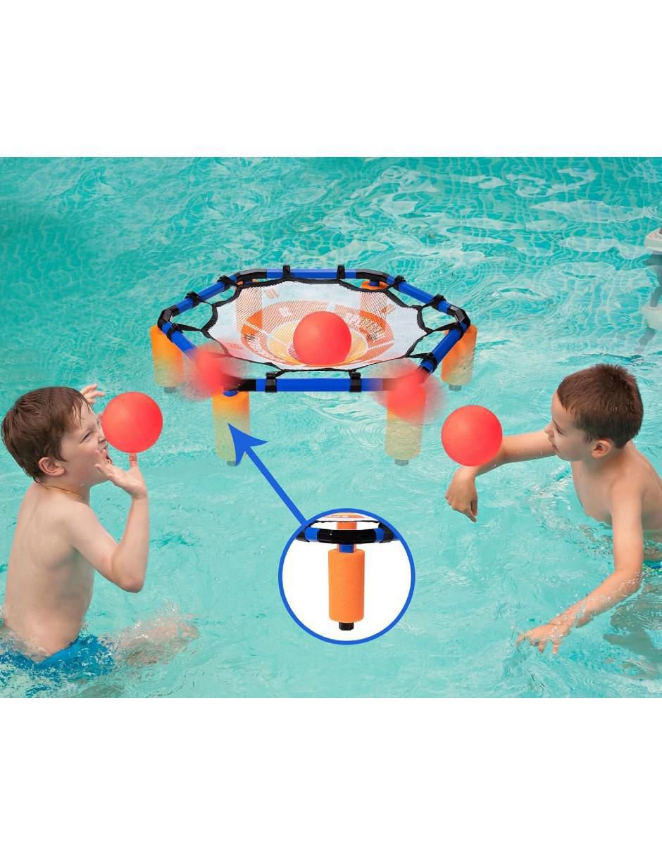 Set juego de lanzamiento 5