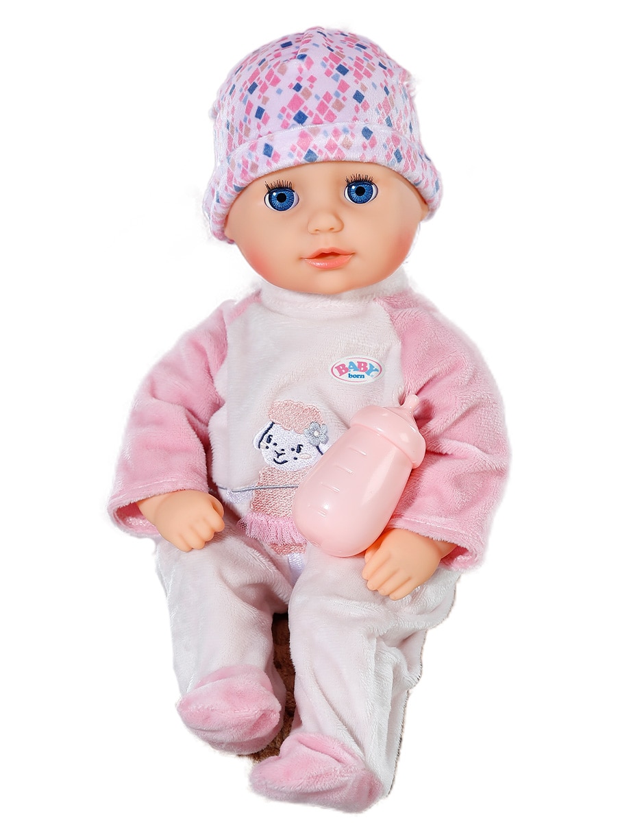 Muñeca fashion Baby Born 3