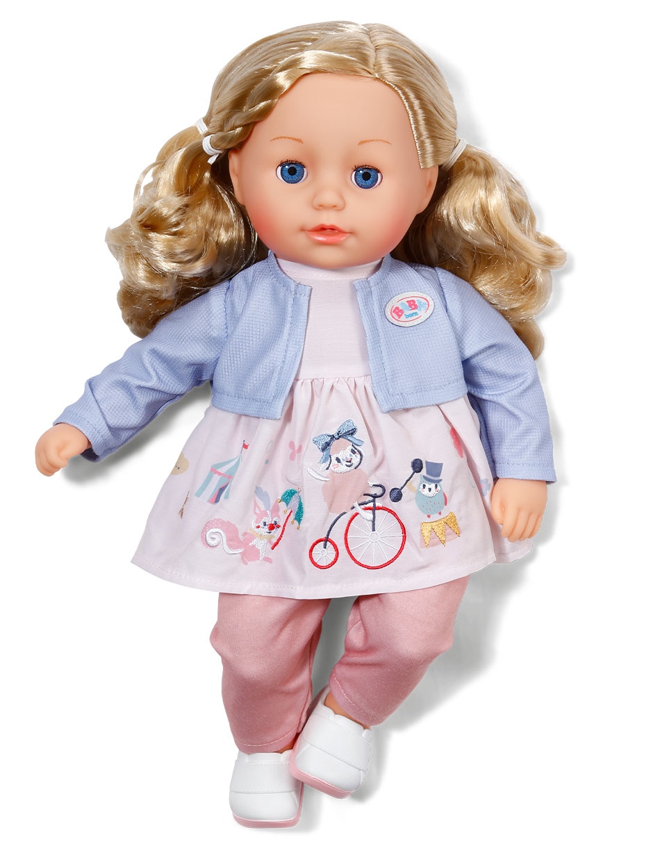 Muñeca fashion Baby Born 3