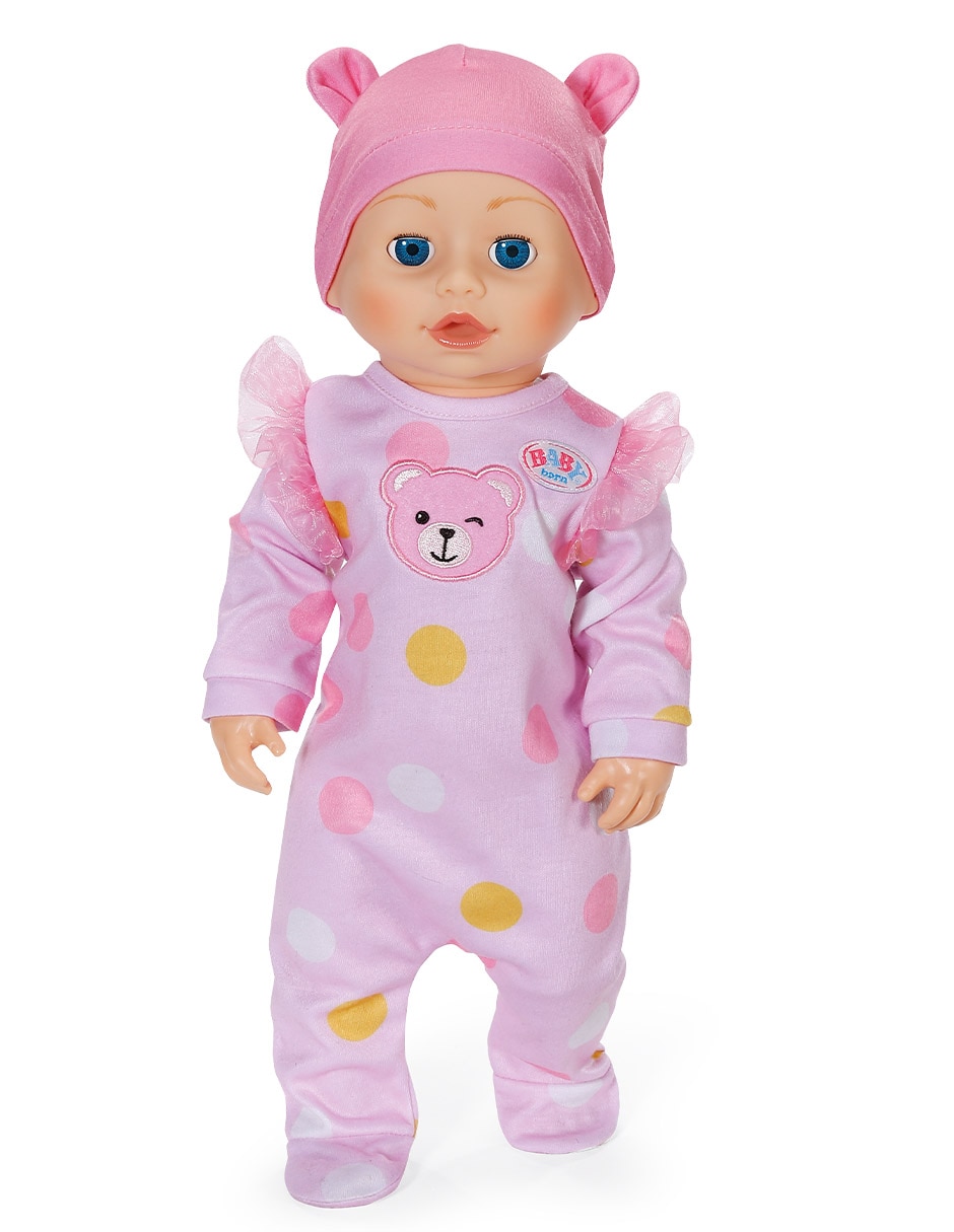 Muñeca fashion Baby Born