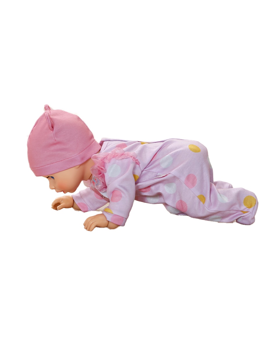 Muñeca fashion Baby Born 2
