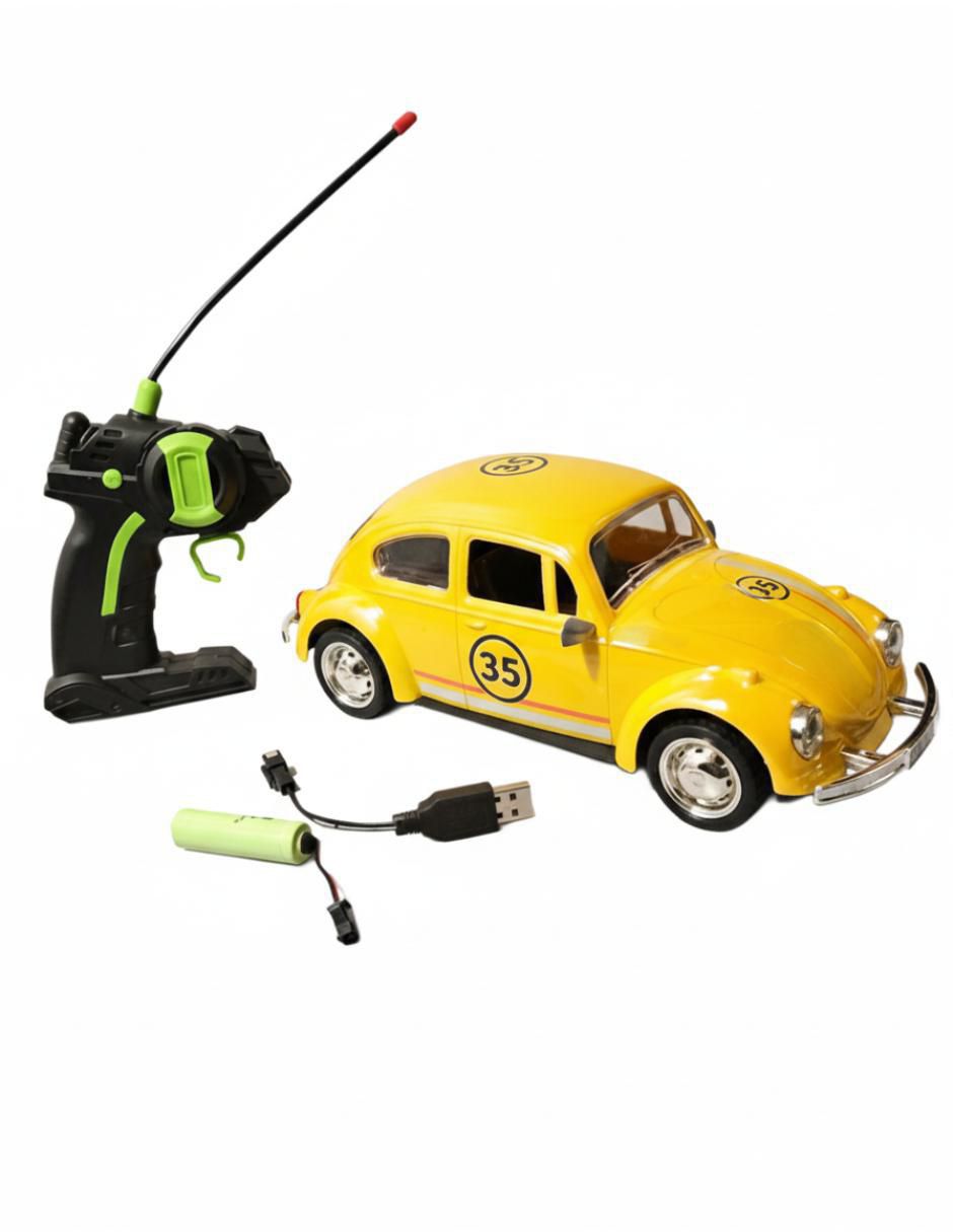 Vehículo de control remoto l830 vocho
