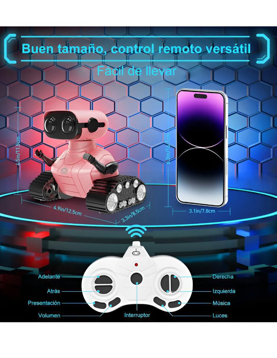 Robot 2
