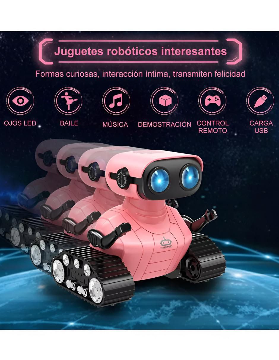 Robot 3