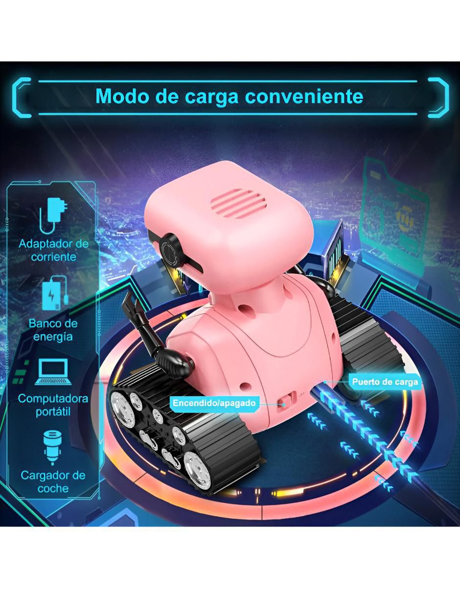 Robot 4