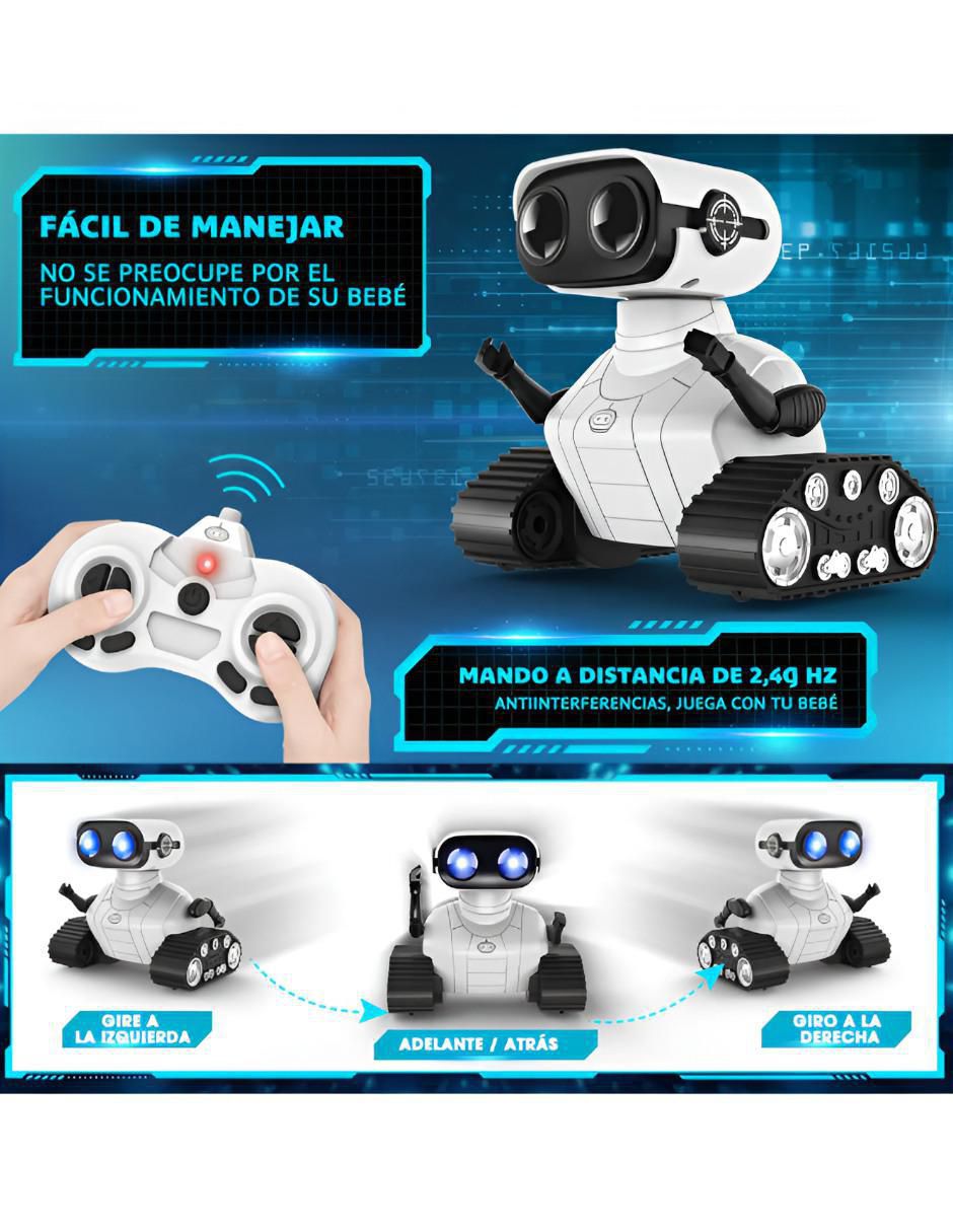 Robot 2