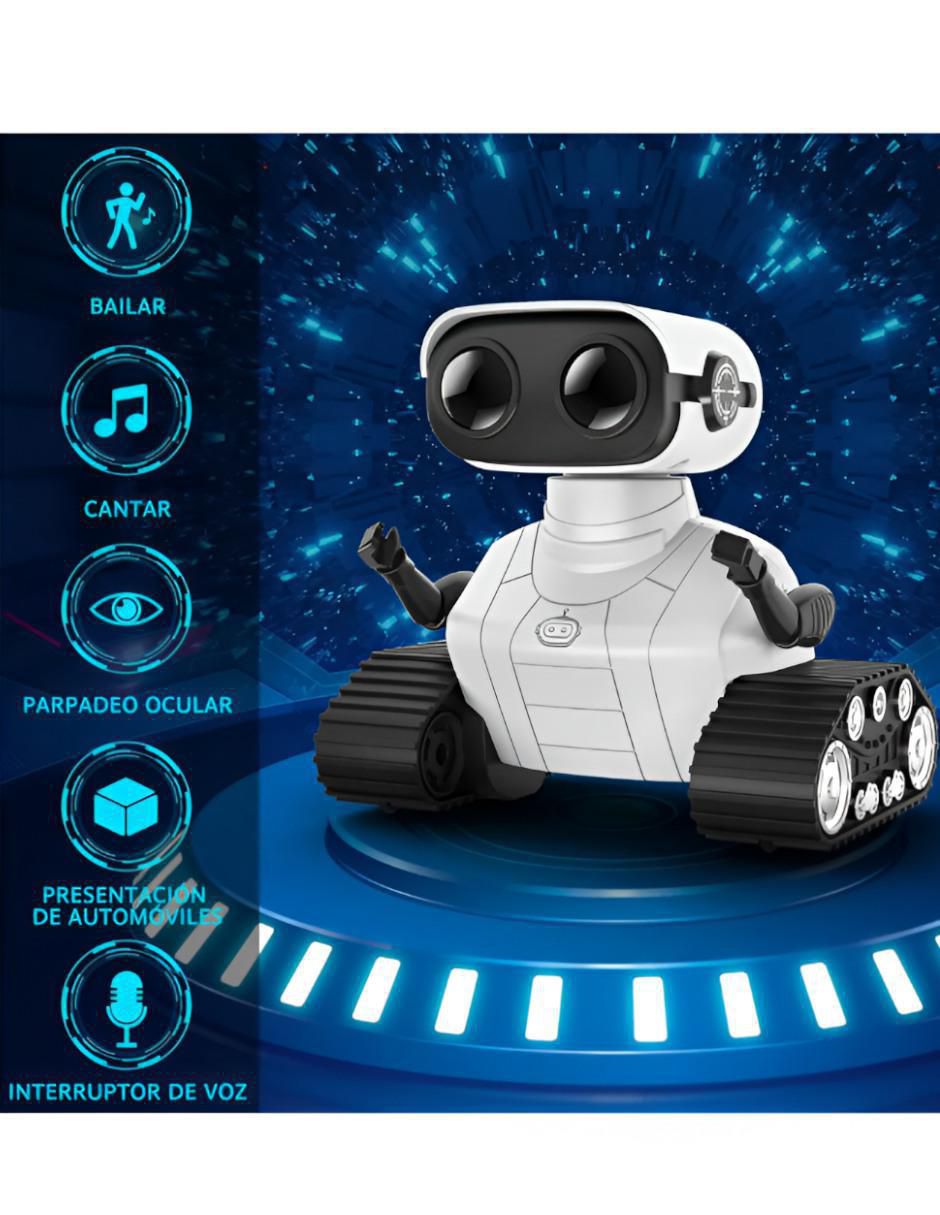Robot 3