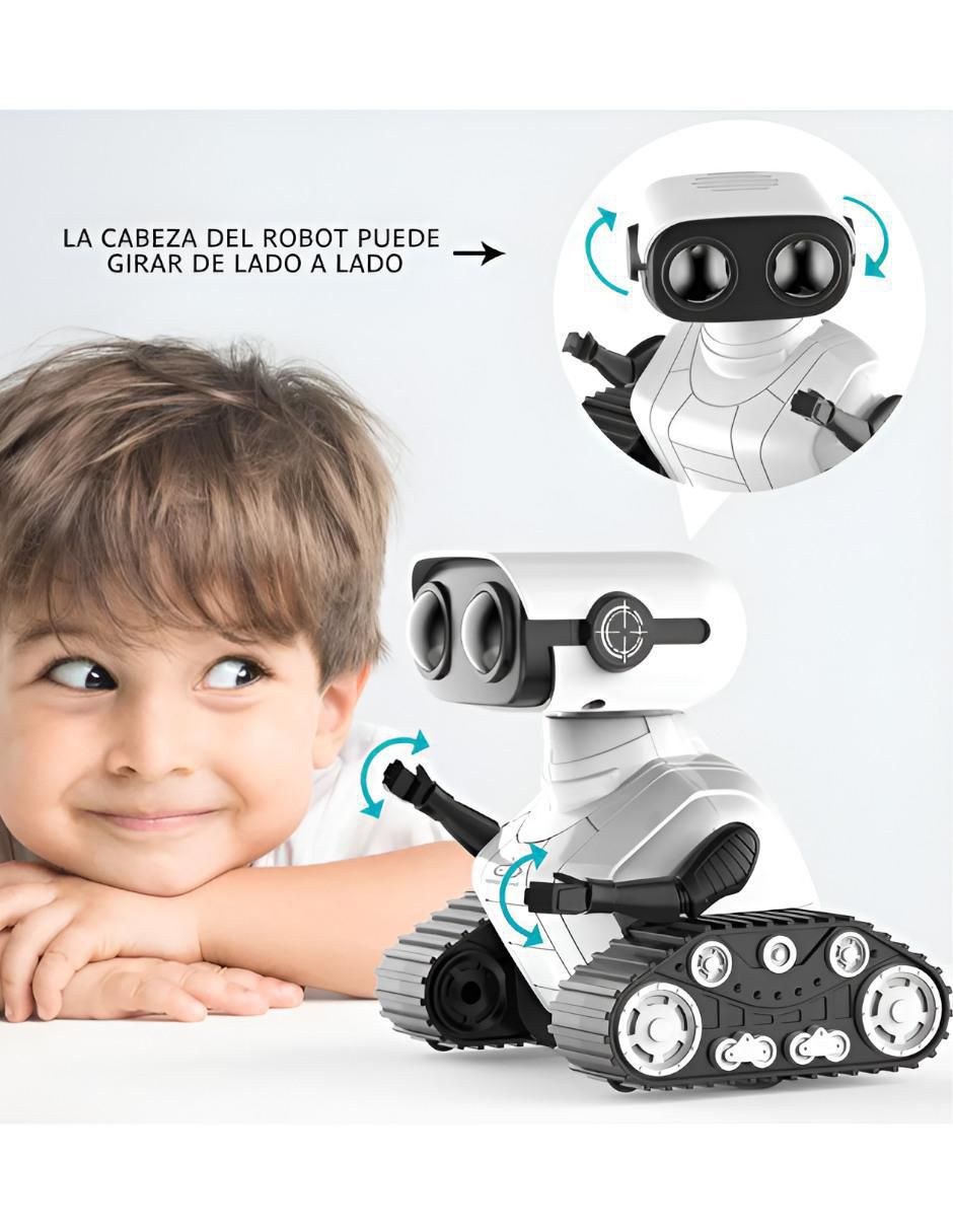 Robot 4