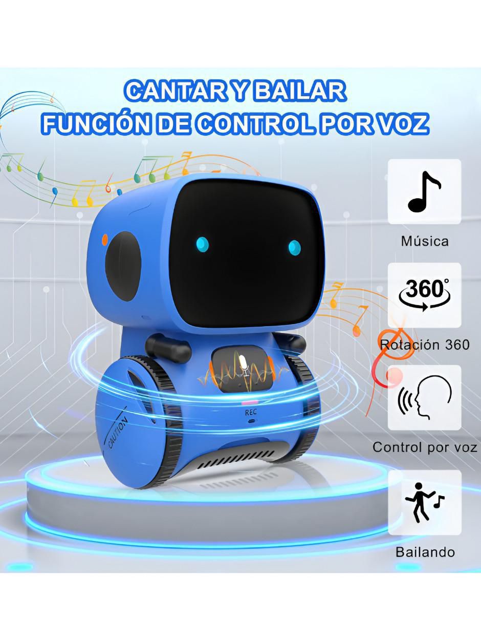 Robot 2