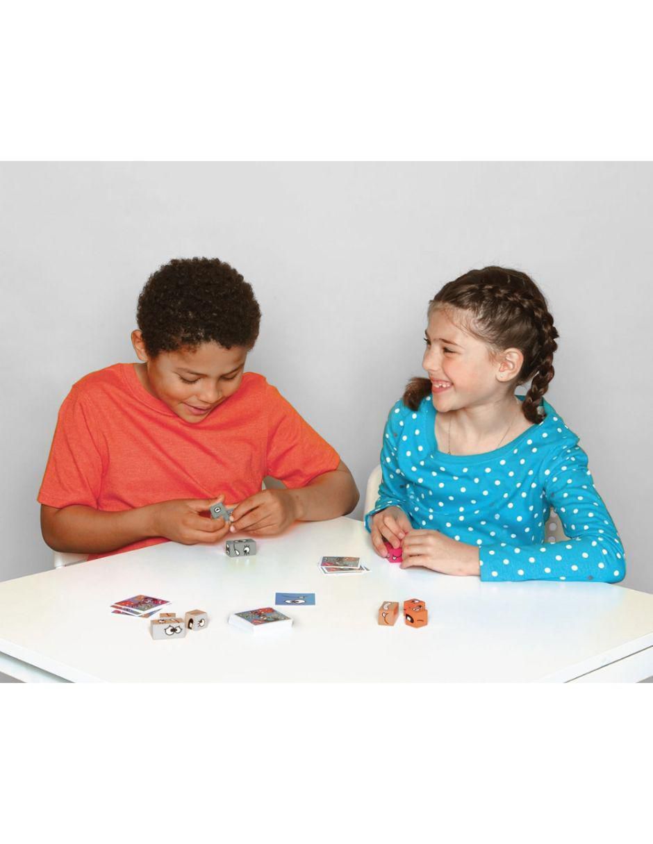 Cubeez Juego Familiar- Infantil 2