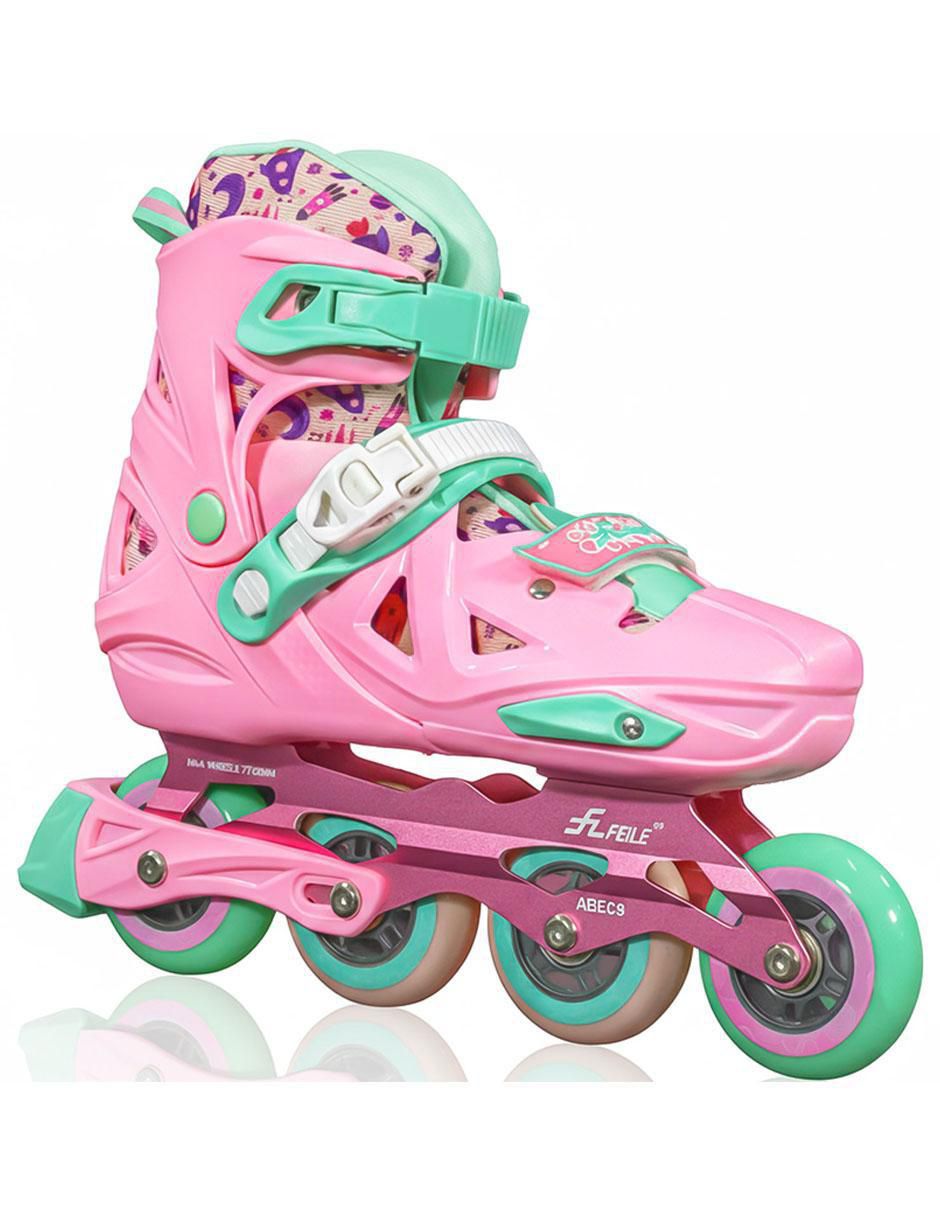 Patines en línea unisex