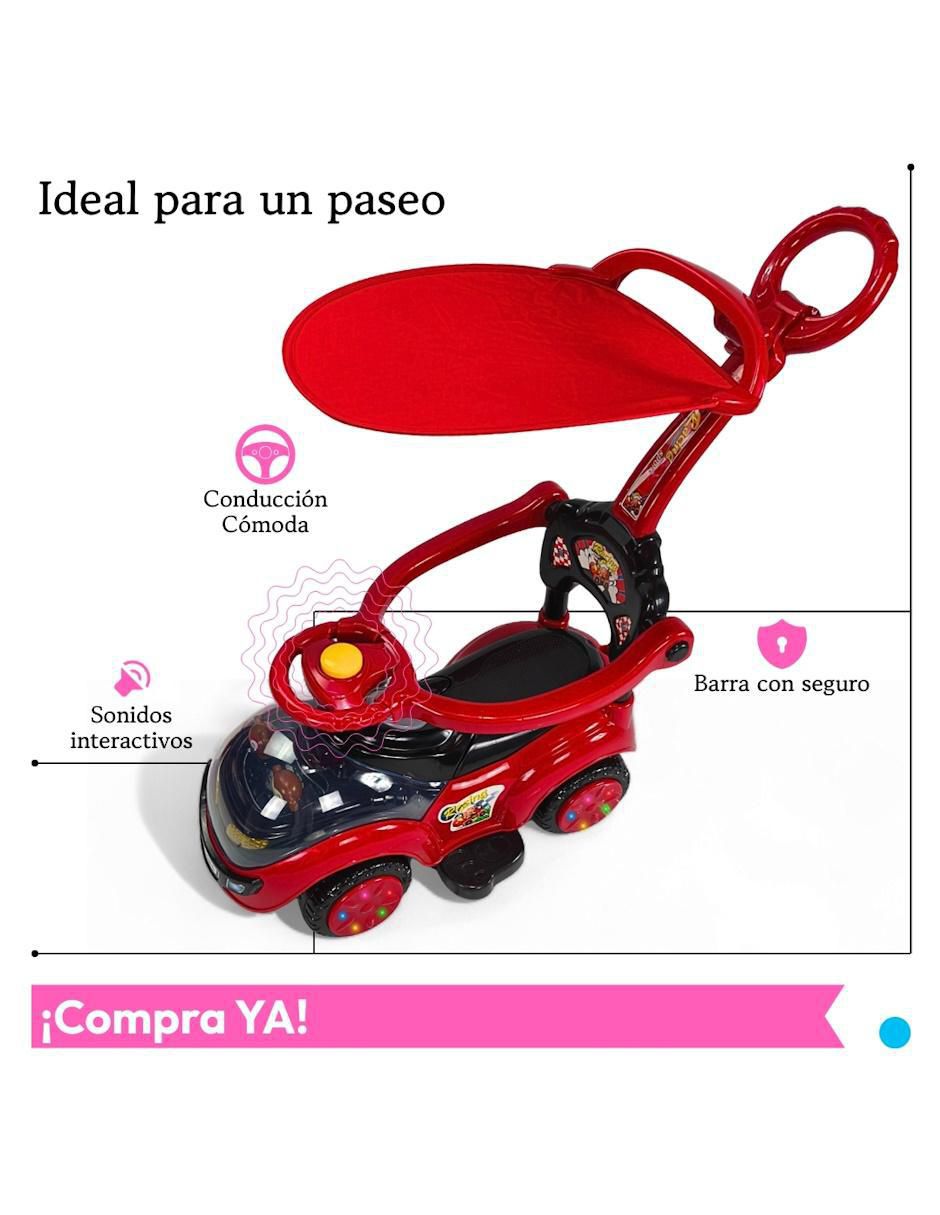Automóvil montable "montable" "con control remoto" the baby shop infantil "de" no requiere alimentación "para" unisex infantil (5 años - 9 años)