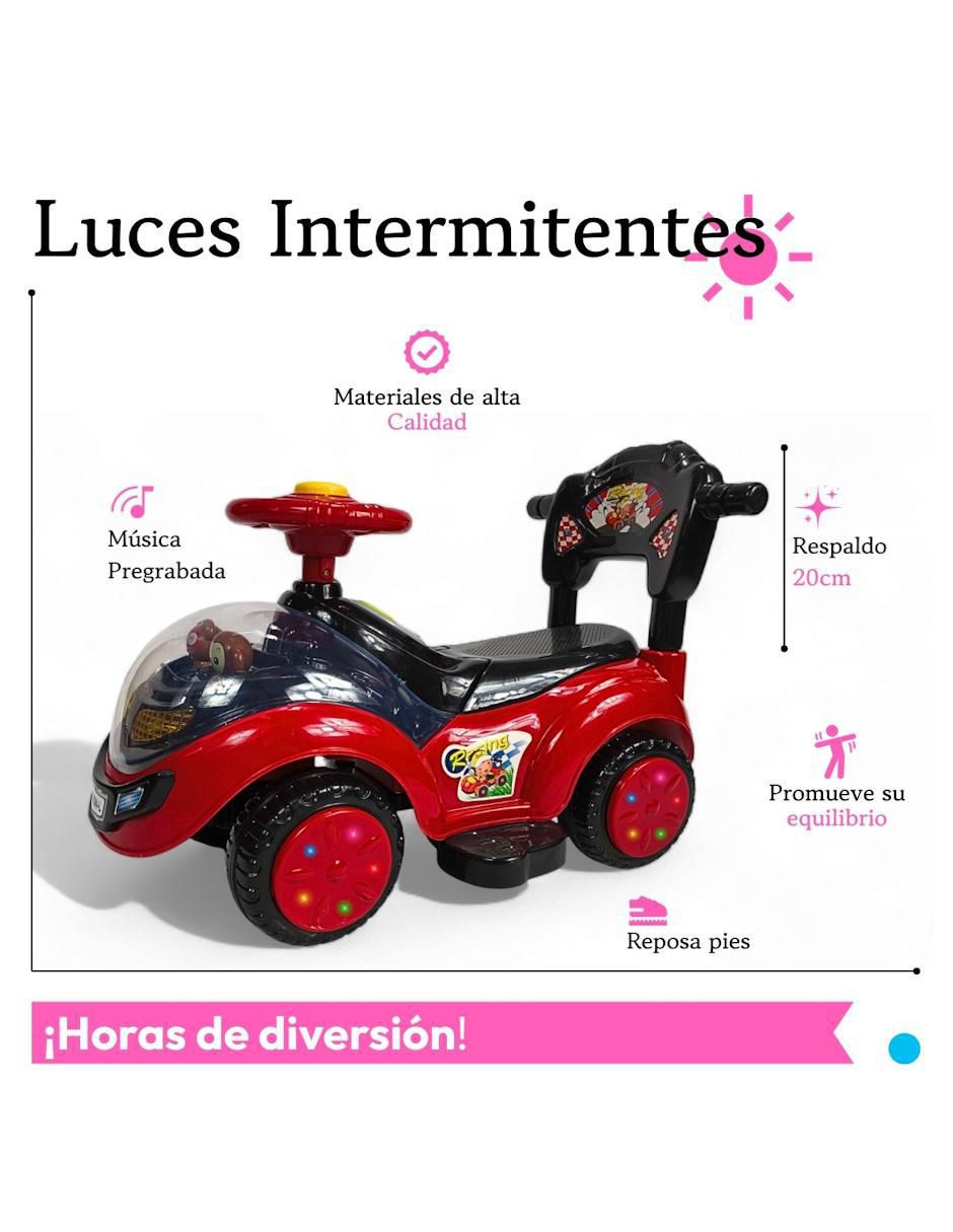 Automóvil montable "montable" "con control remoto" the baby shop infantil "de" no requiere alimentación "para" unisex infantil (5 años - 9 años)