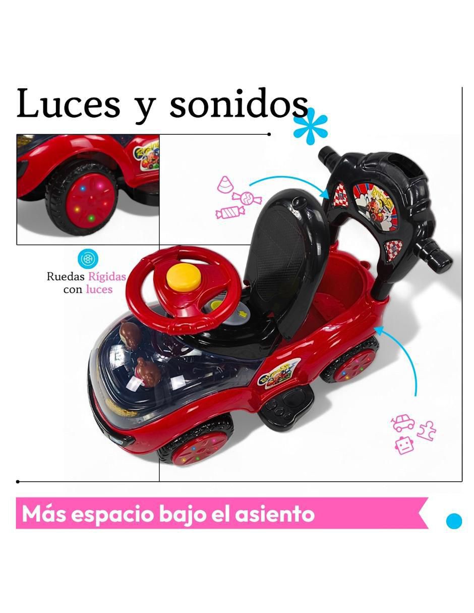 Automóvil montable "montable" "con control remoto" the baby shop infantil "de" no requiere alimentación "para" unisex infantil (5 años - 9 años)