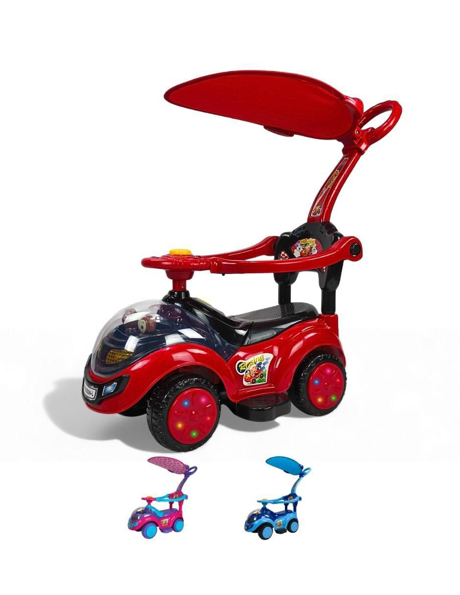 Automóvil montable "montable" "con control remoto" the baby shop infantil "de" no requiere alimentación "para" unisex infantil (5 años - 9 años)