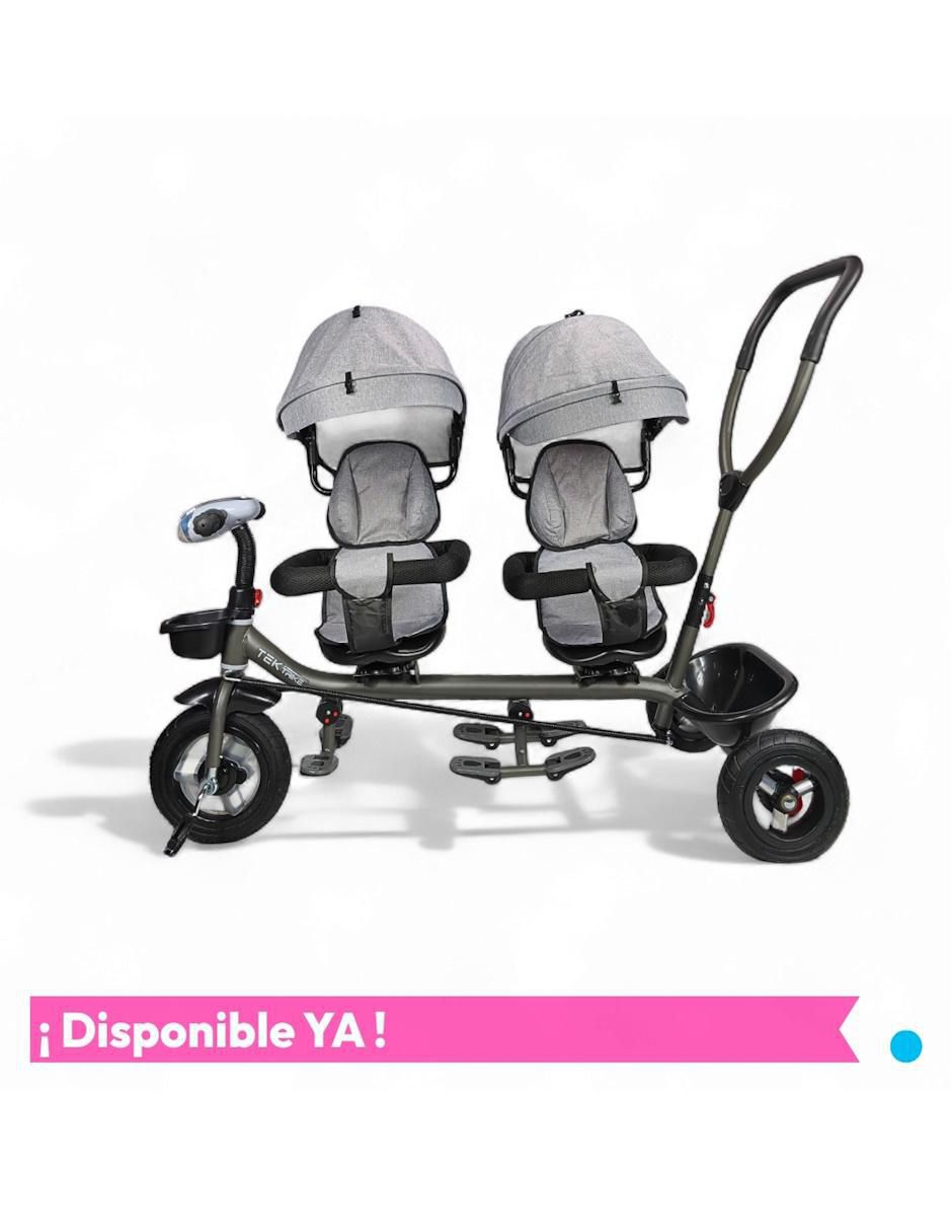 Triciclo para niño 2