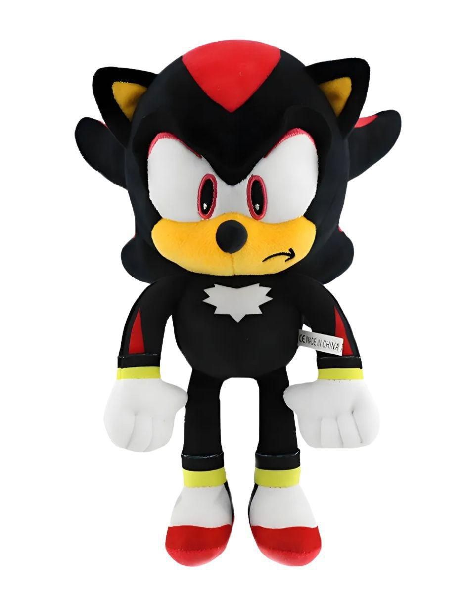 Peluche de Sonic The Hedgehog