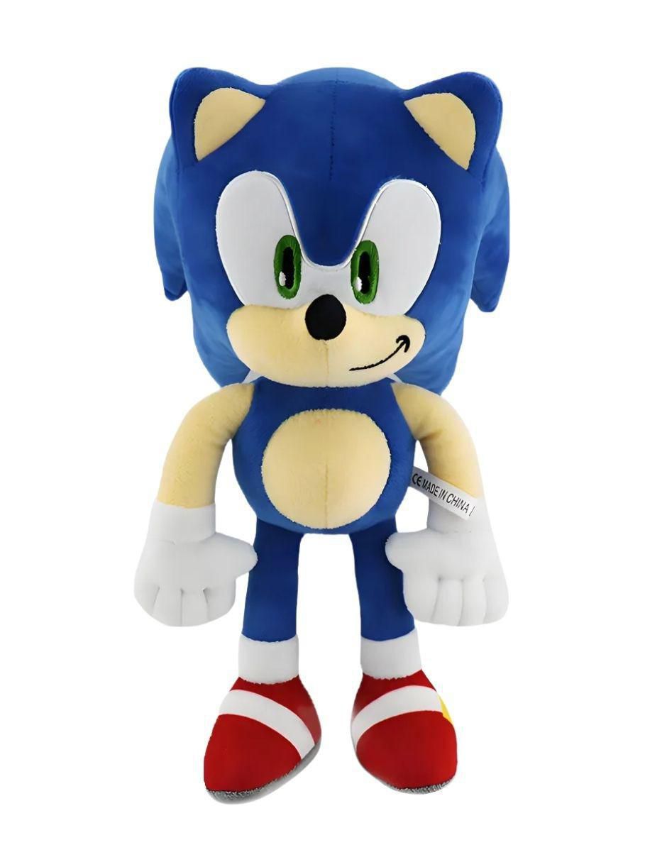 Peluche de Sonic