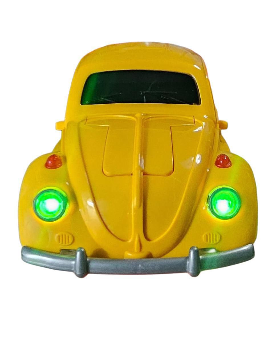Vehículo transformable l858 6
