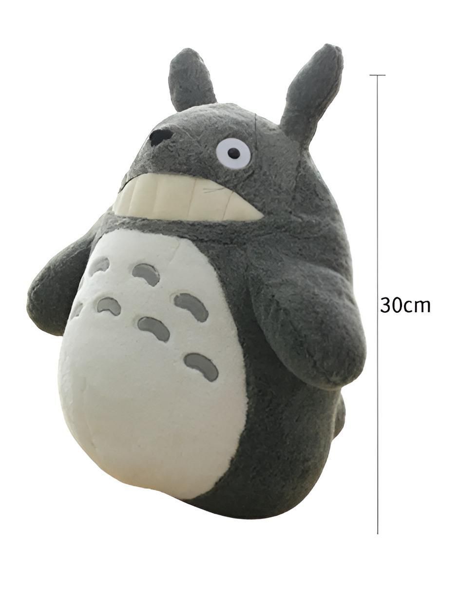Peluche de Totoro 3