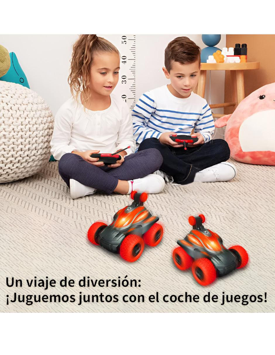 Carro de control remoto xtllar9993 2