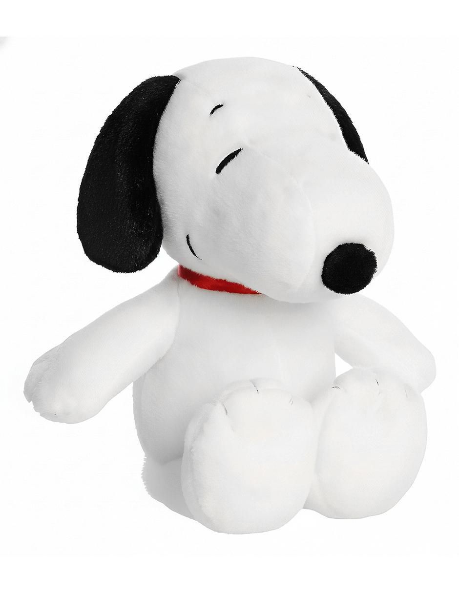 Peluche de snoopy de 80 cm