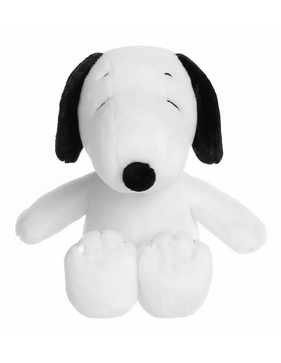 Peluche de snoopy de 80 cm 2
