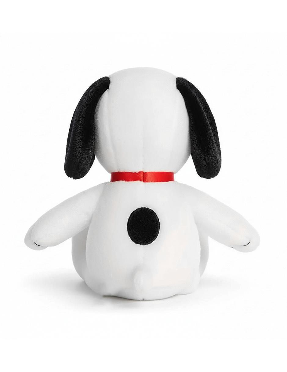 Peluche de snoopy de 80 cm 3