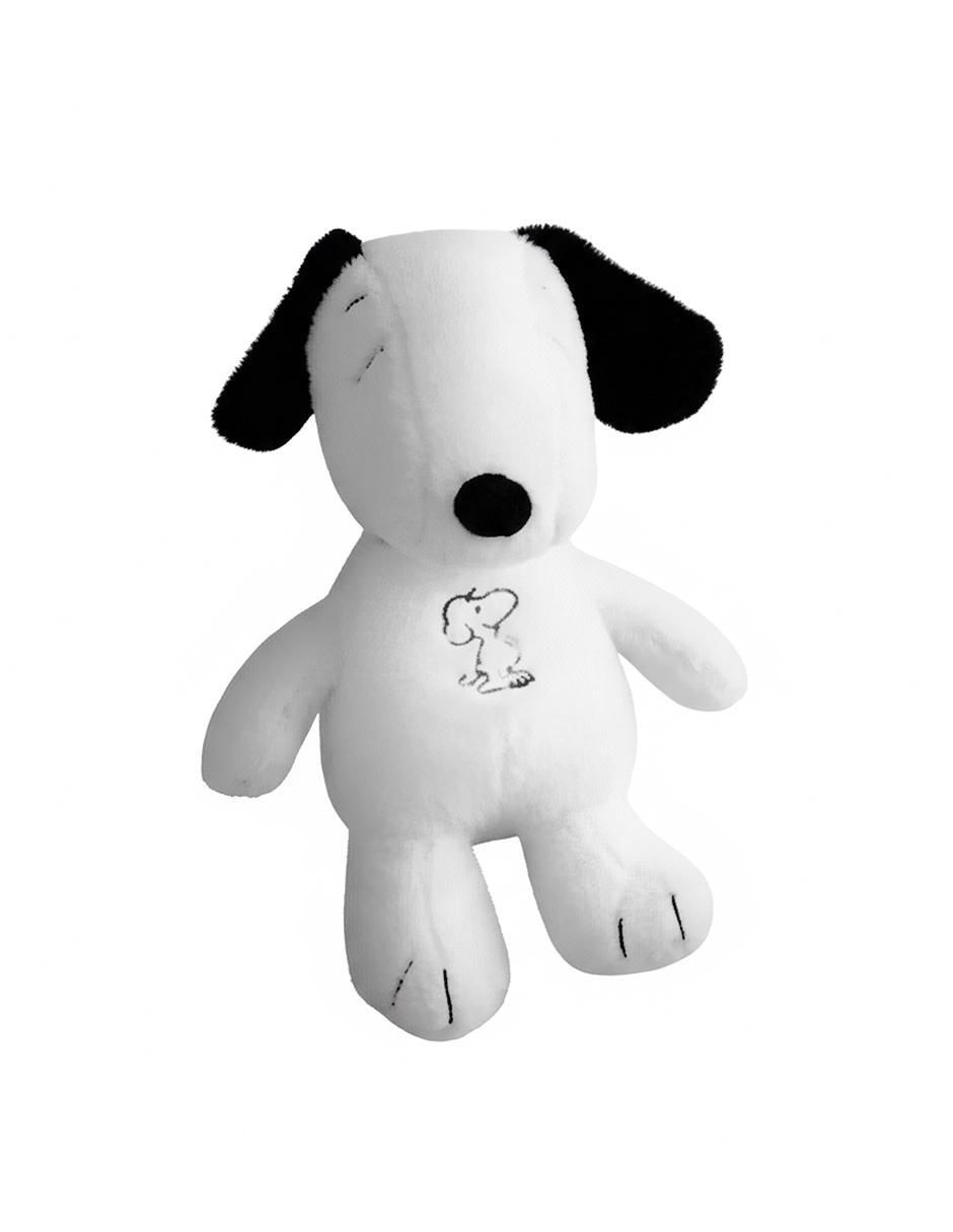 Peluche de snoopy de 30 cm 2