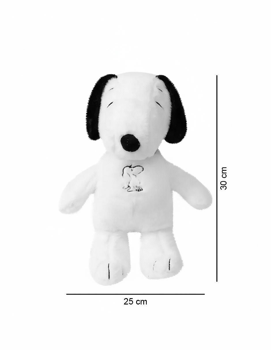 Peluche de snoopy de 30 cm 5