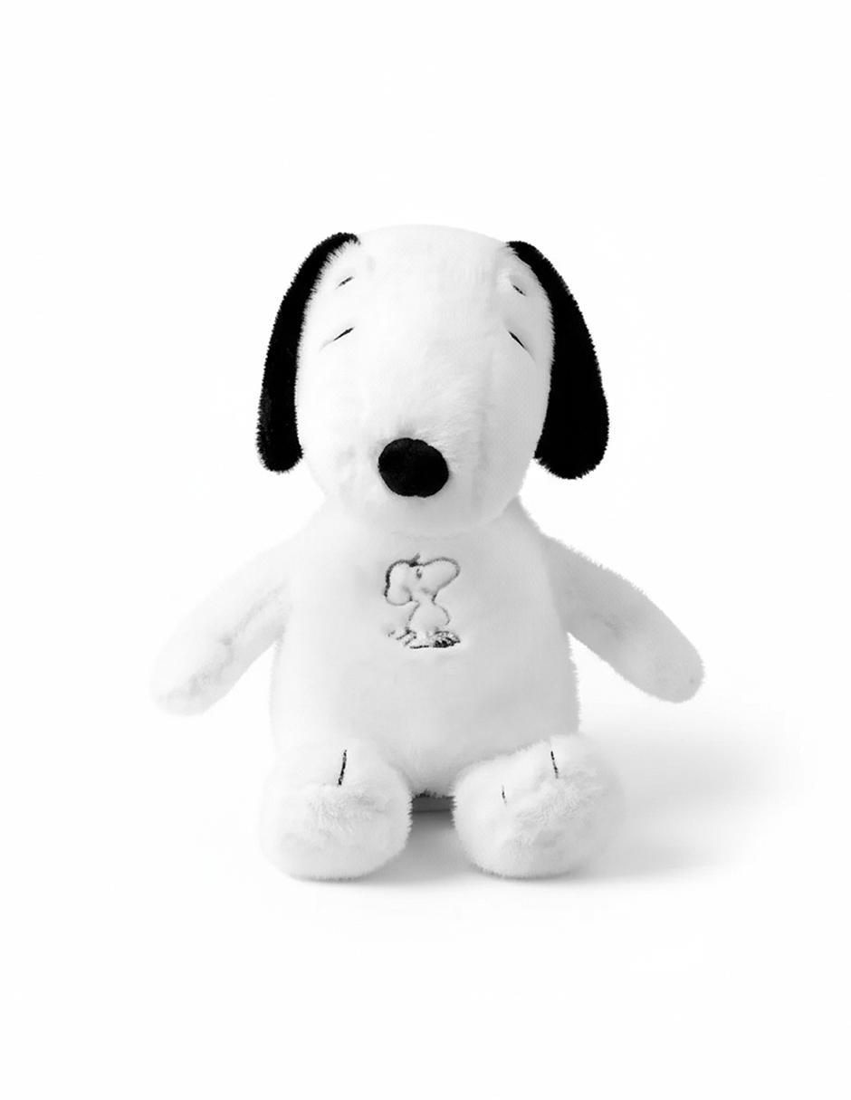 Peluche de snoopy de 30 cm 3