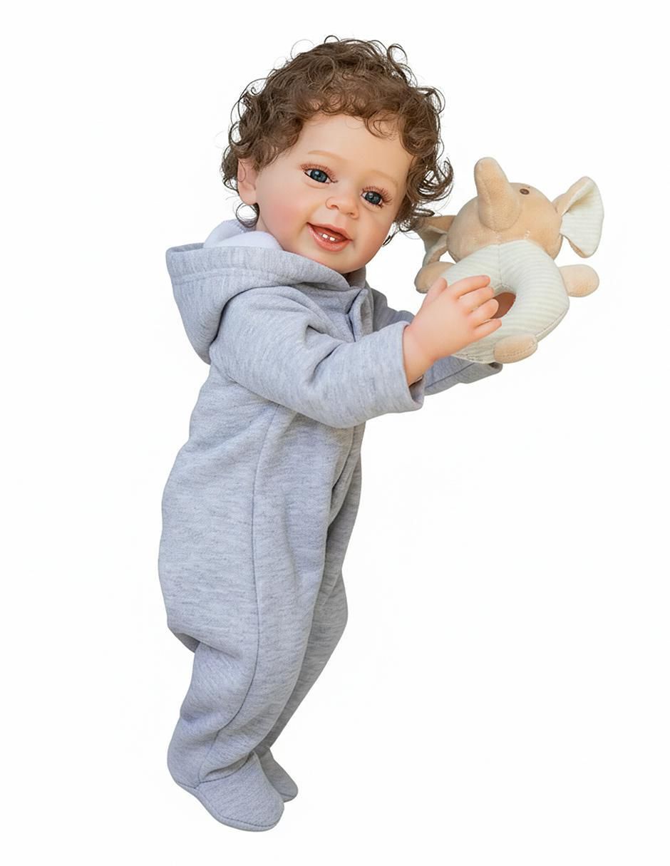 Bebé 4
