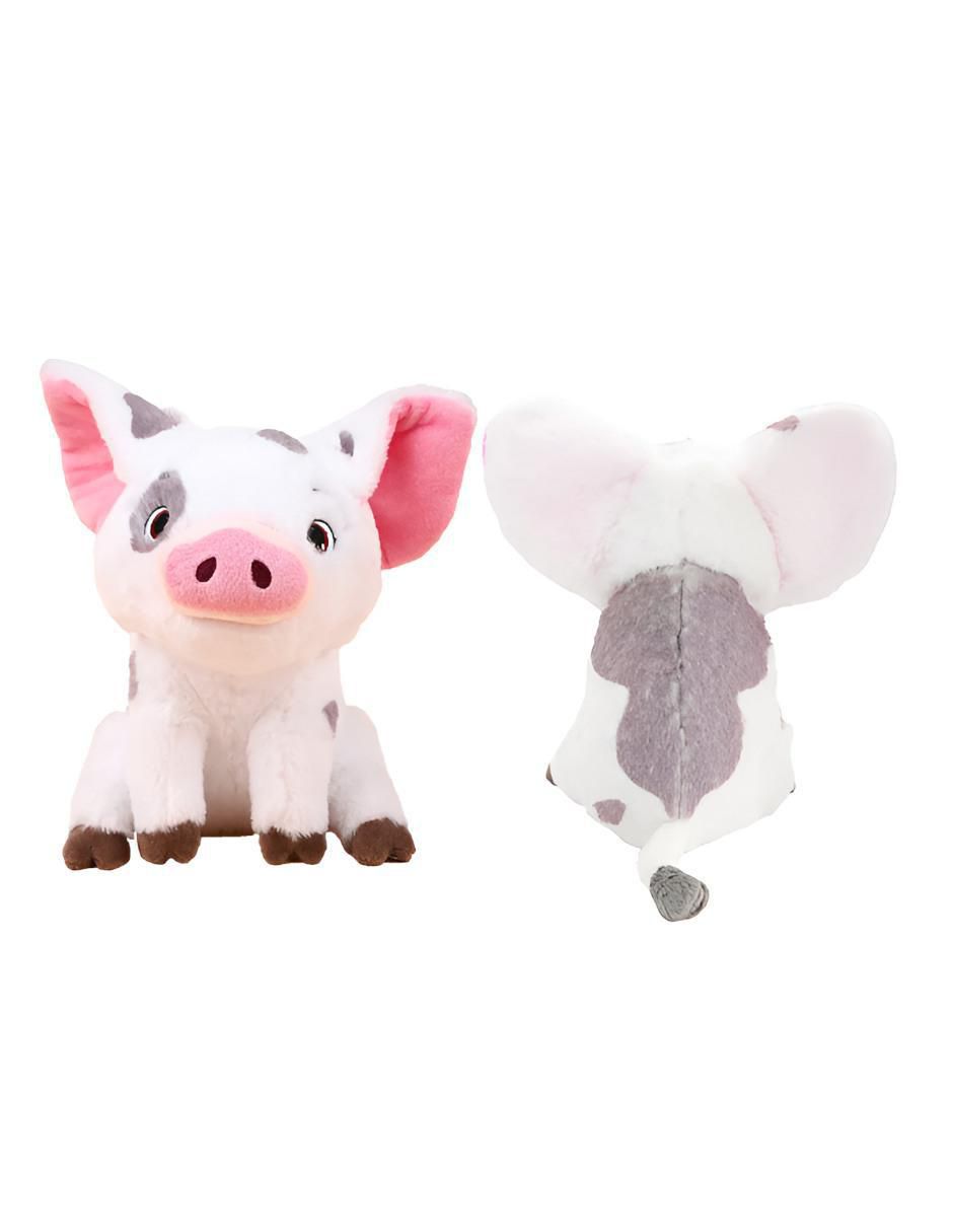 Peluche de cerdo 3