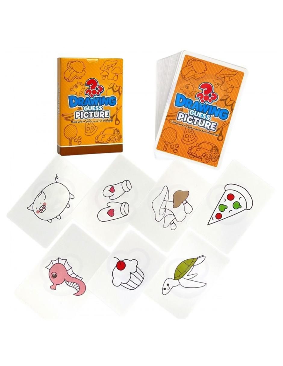 Adivinanza con Dibujos 2
