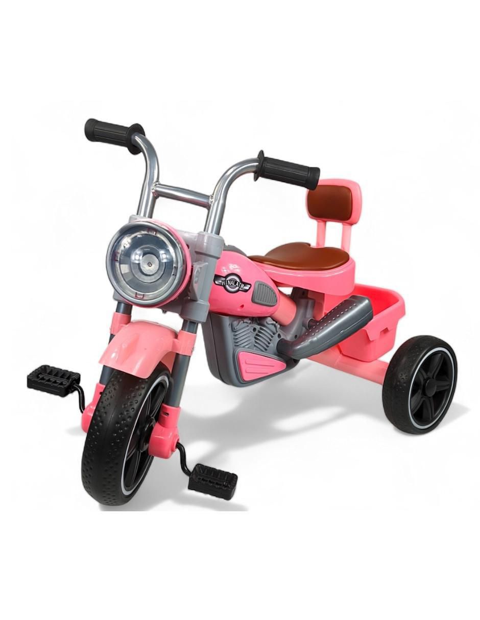 Triciclo Infantil para niño