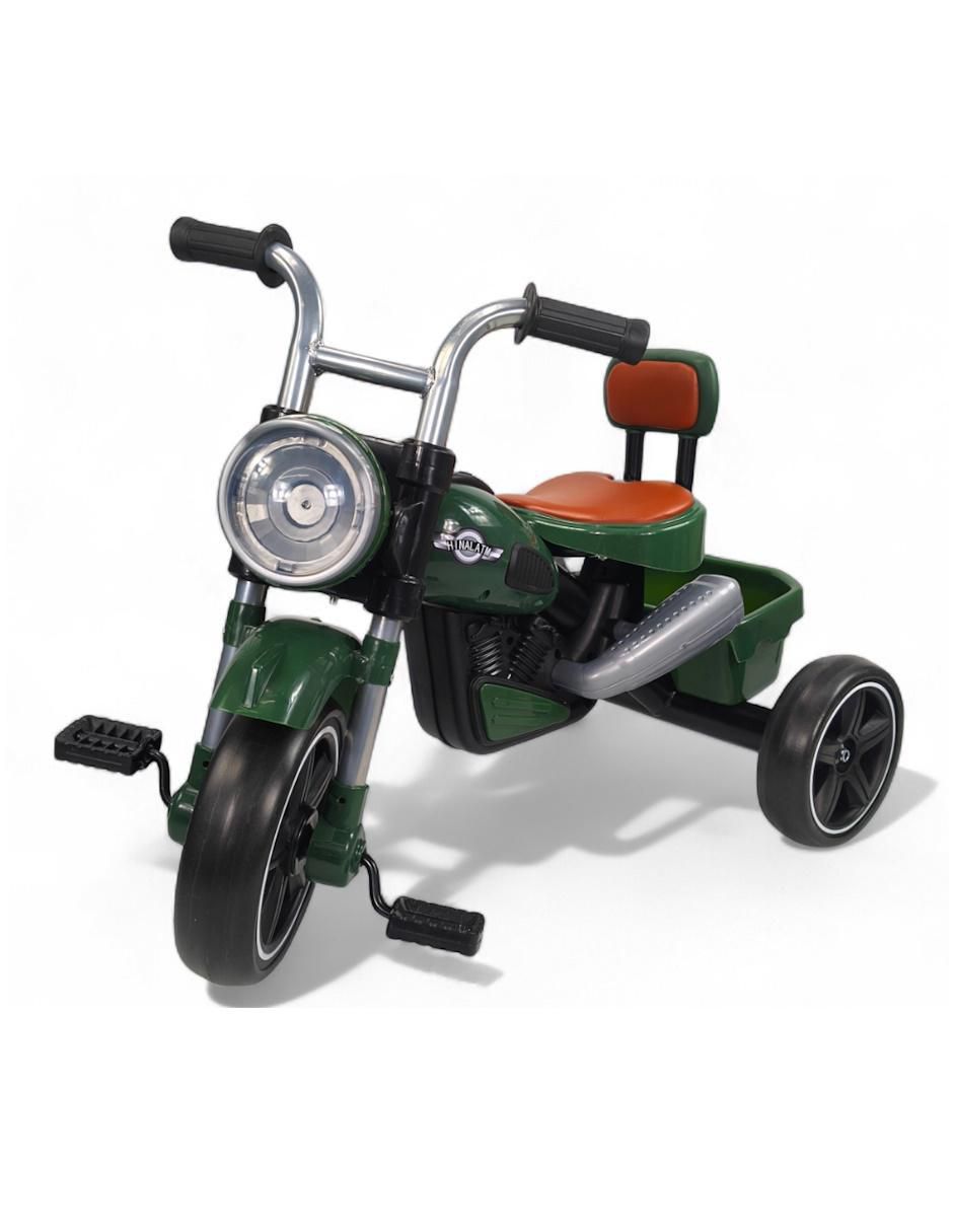 Triciclo Infantil para niño Triciclo Infantil para niño