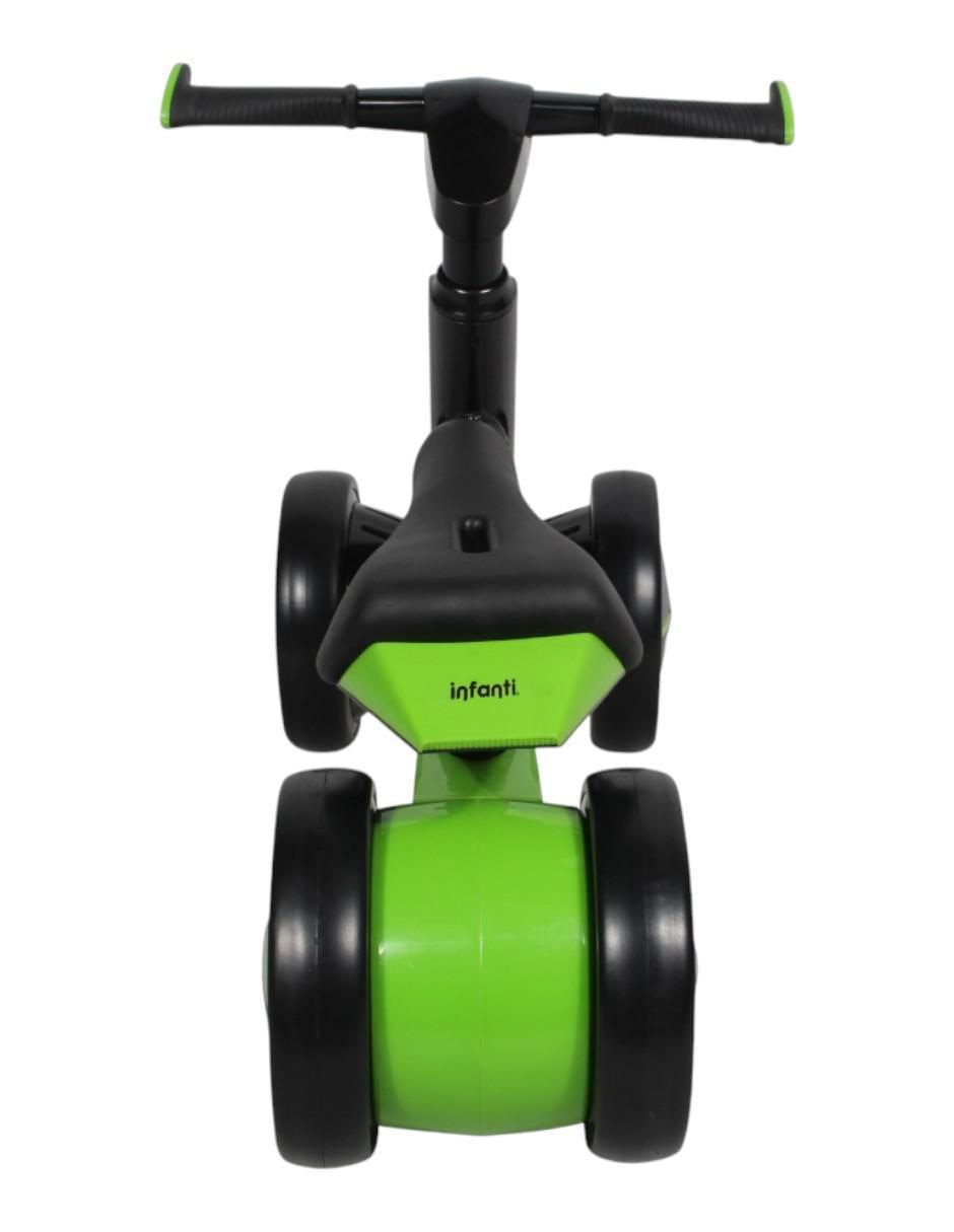 Bicicleta de equilibrio rodada 10 arloh unisex 2