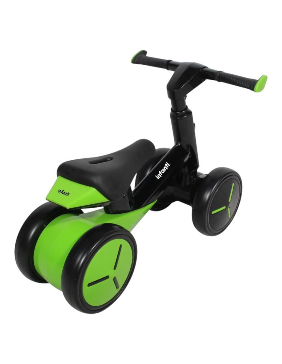 Bicicleta de equilibrio rodada 10 arloh unisex 3
