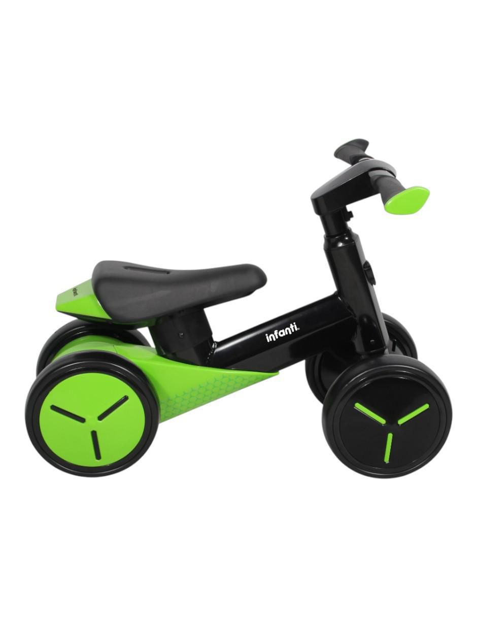 Bicicleta de equilibrio rodada 10 arloh unisex 4