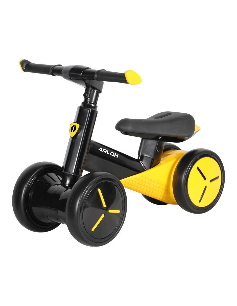 Bicicleta de equilibrio rodada 10 arloh unisex