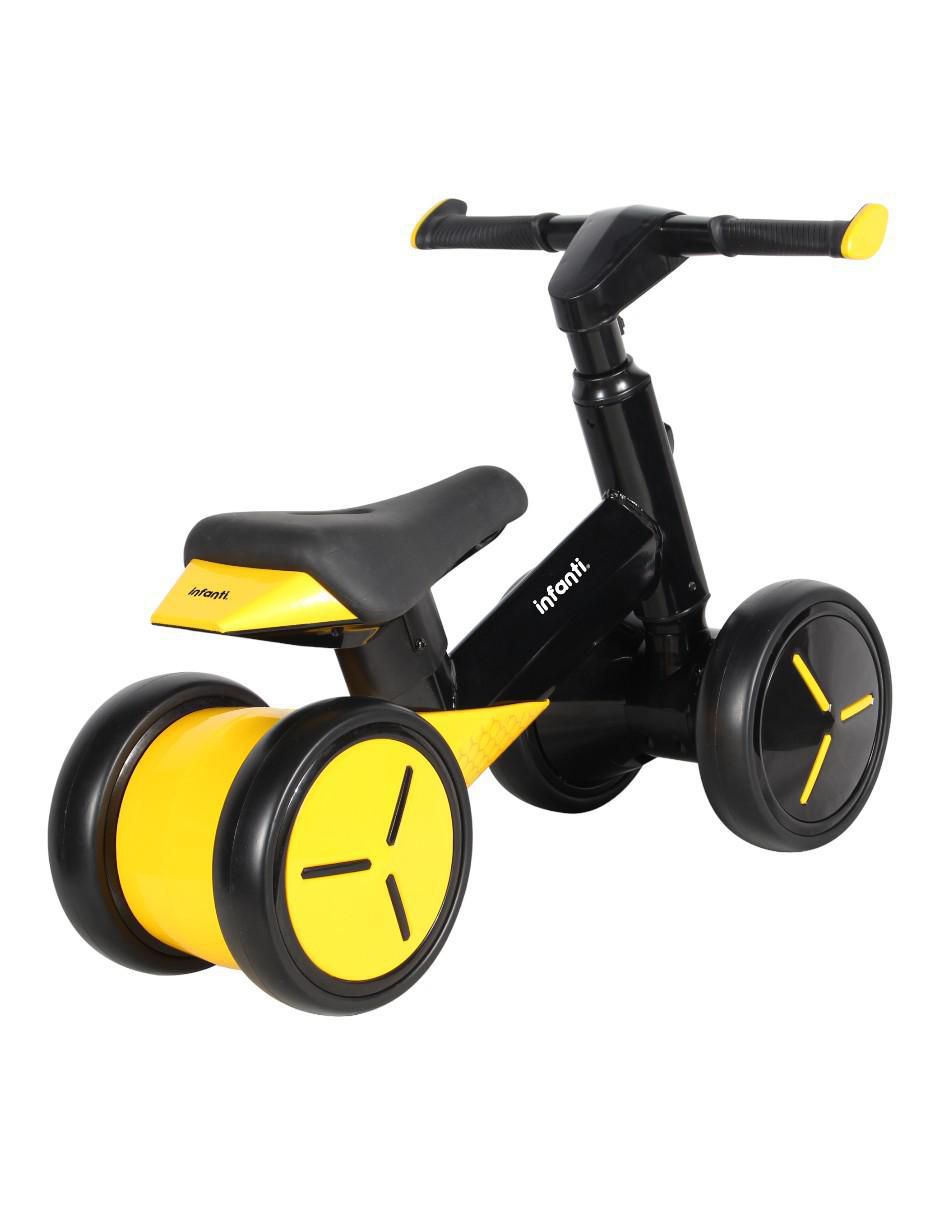 Bicicleta de equilibrio infanti "rodada" 10 arloh "para" unisex