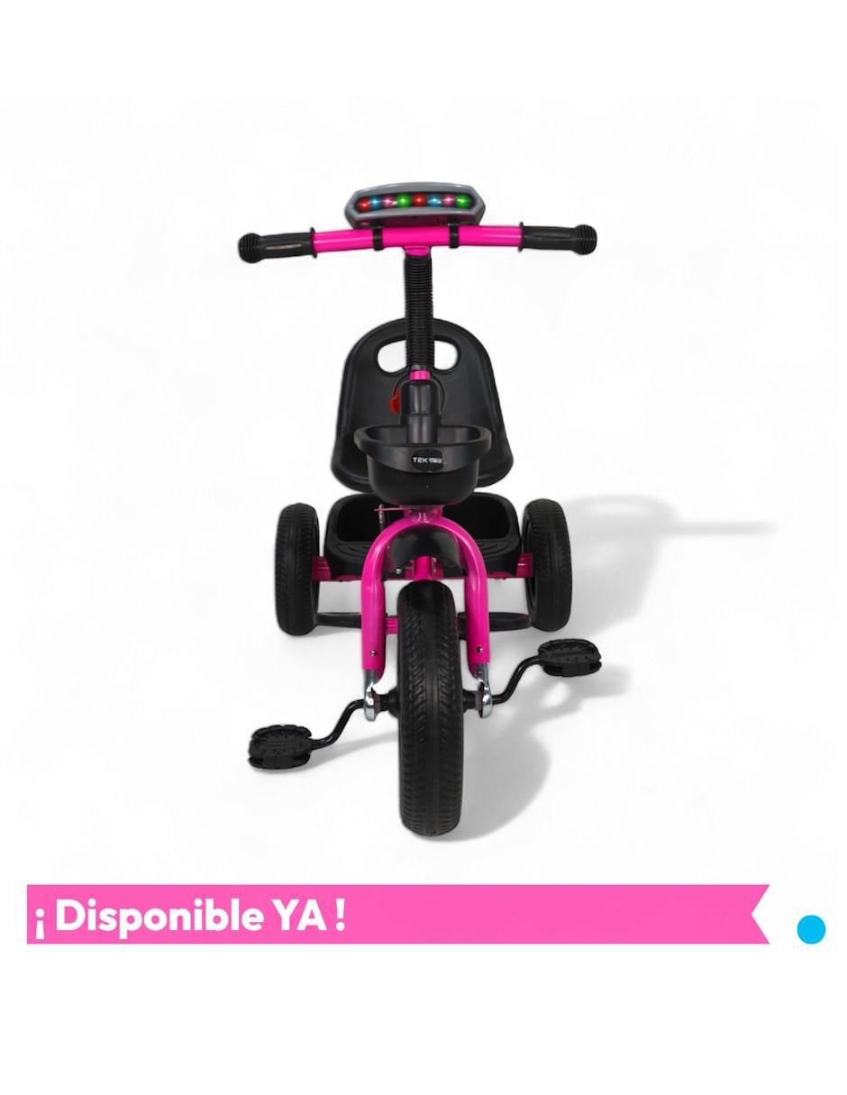 Triciclo para niño 2