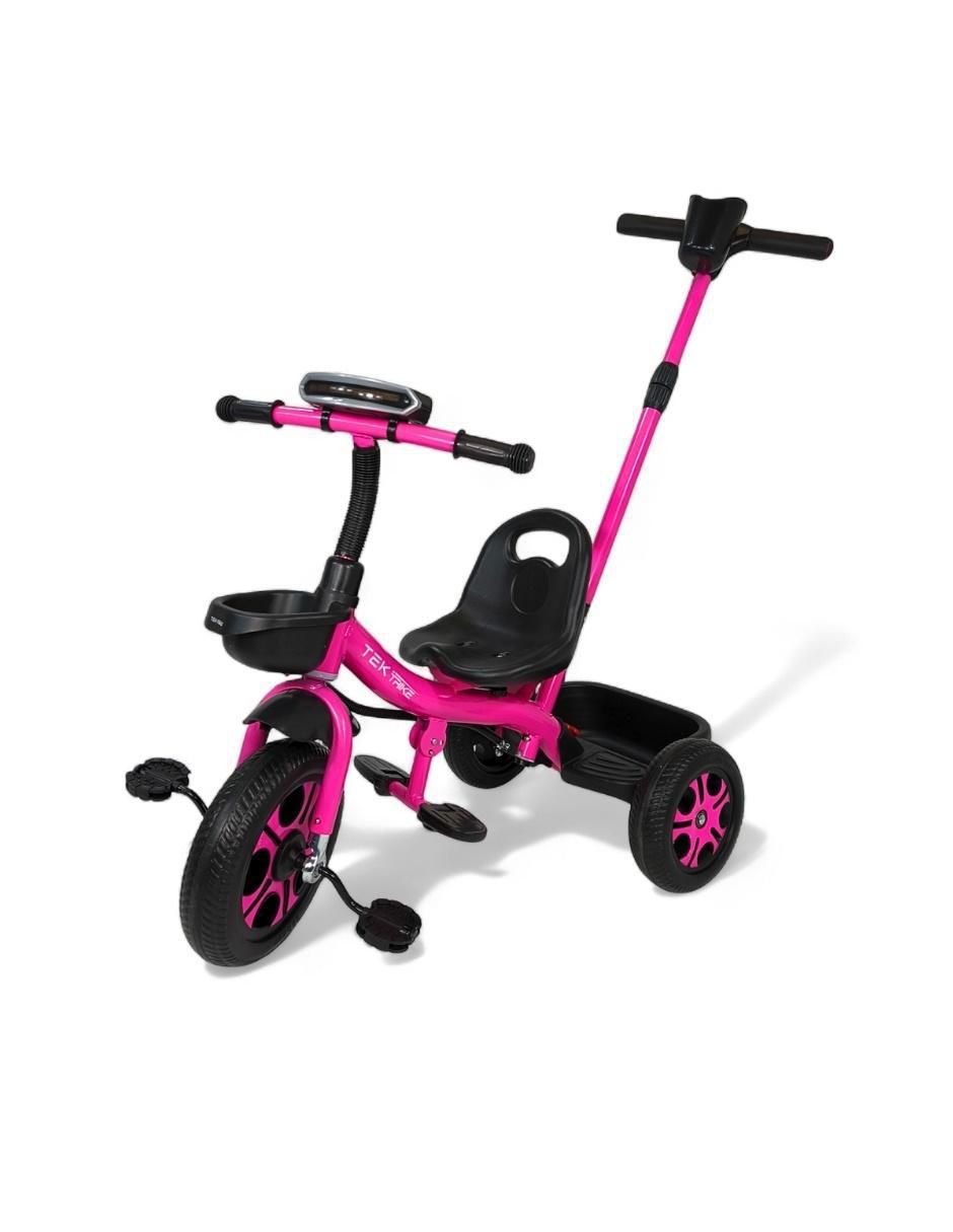 Triciclo para niño 6