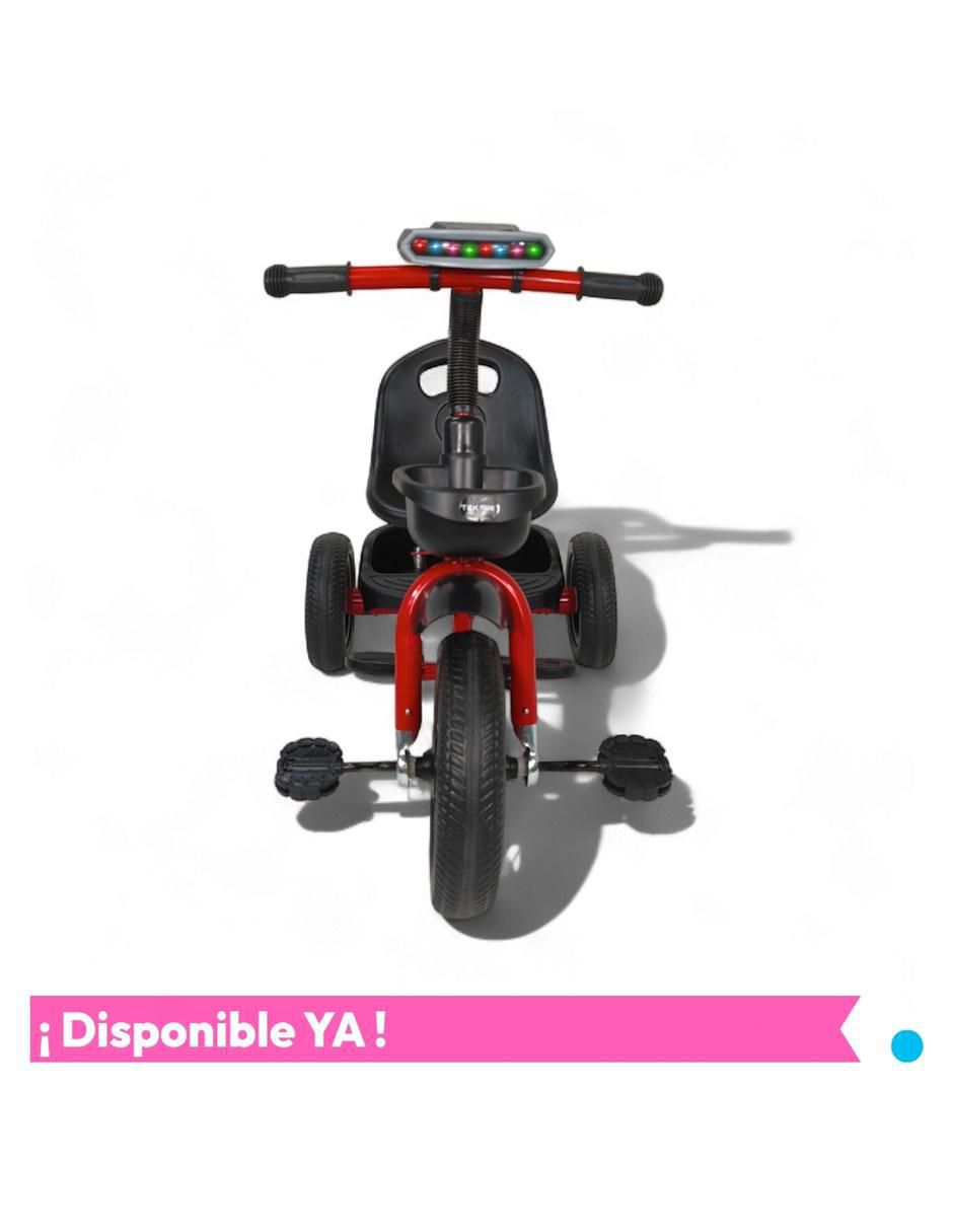 Triciclo the baby shop infantil "para" niño