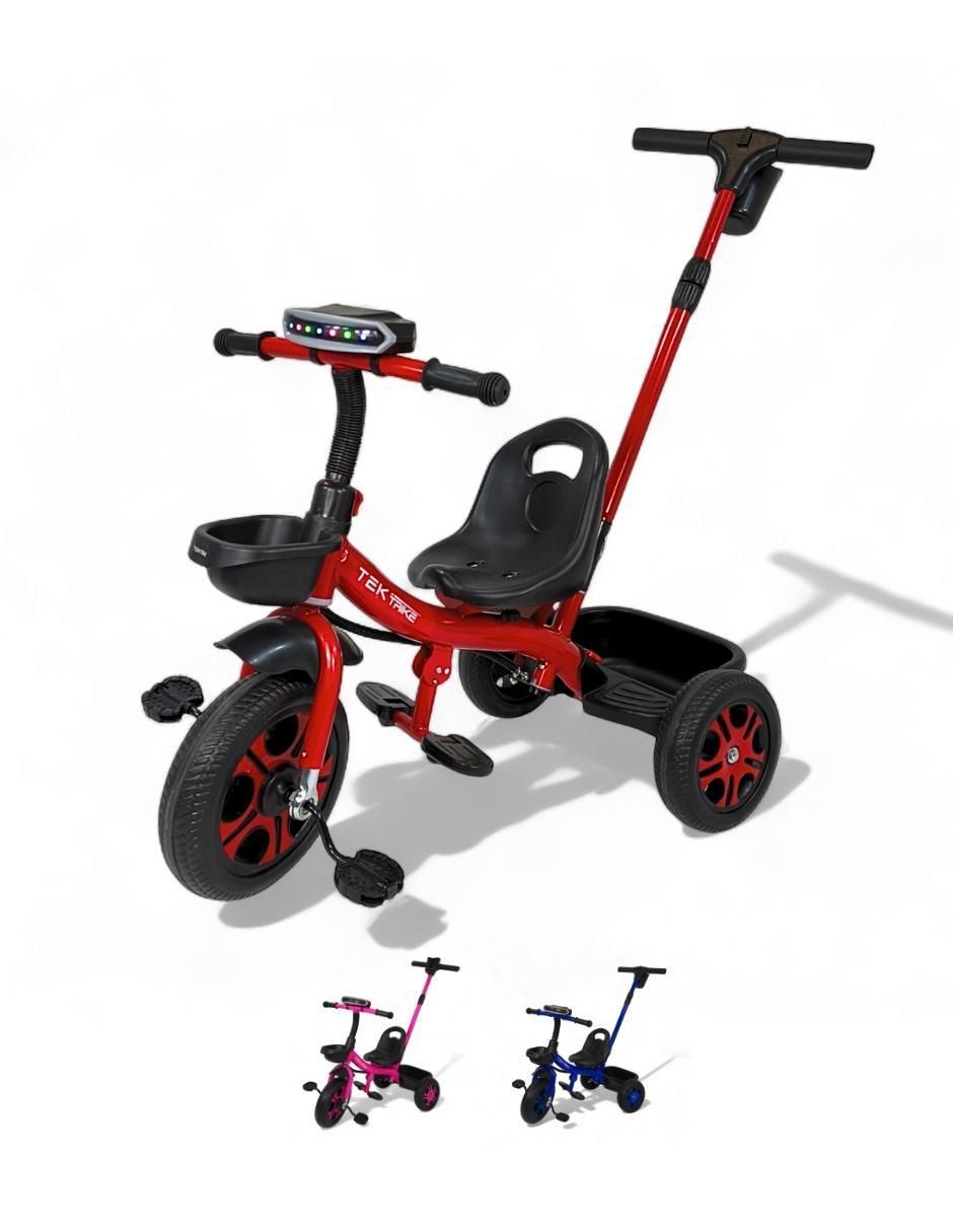 Triciclo the baby shop infantil "para" niño