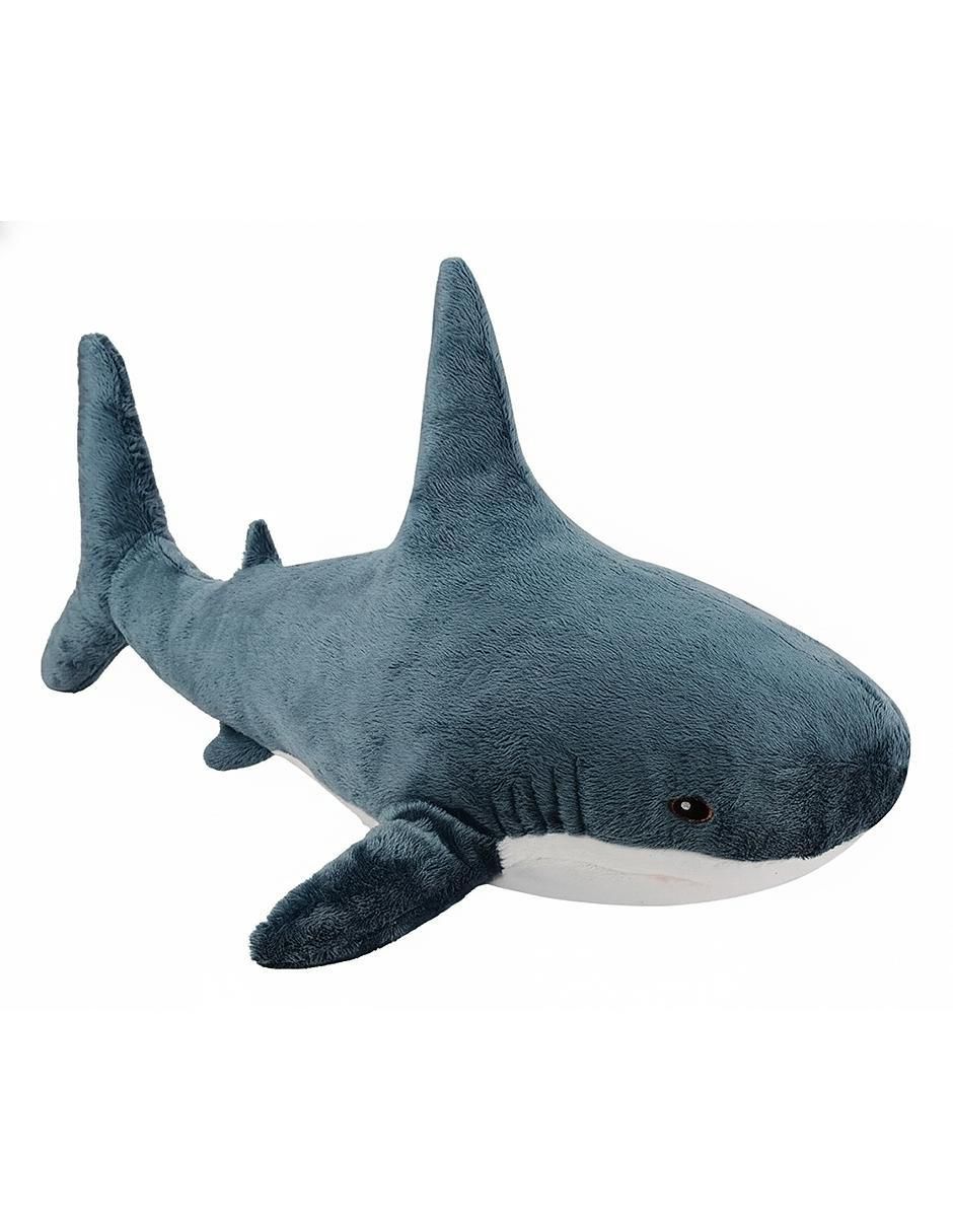 Peluche de Tiburón de 100 cm 3